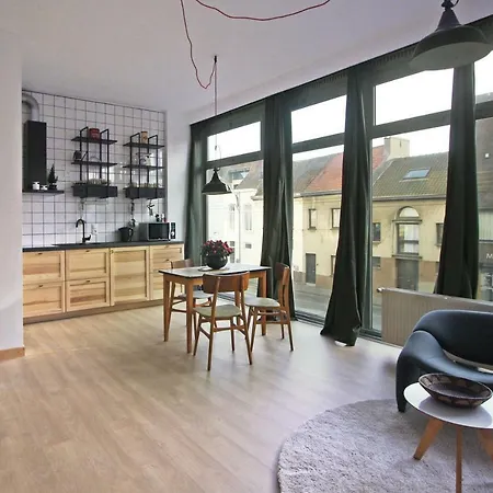 1000 Vuren Apartment