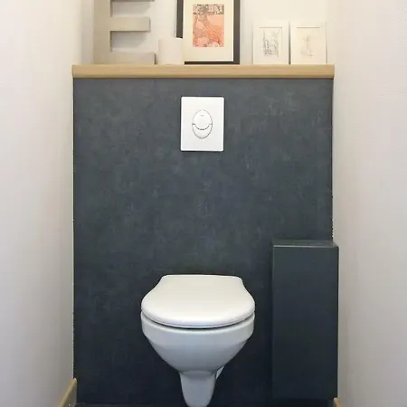 Apartment 1000 Vuren