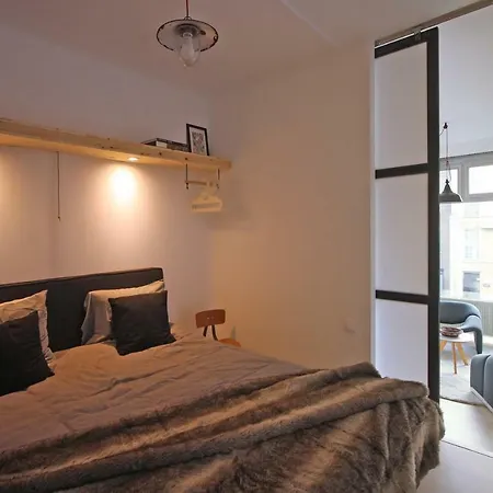 Apartment 1000 Vuren Ghent