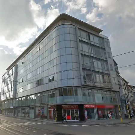 1000 Vuren * Ghent